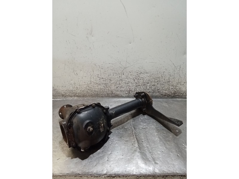 Recambio de diferencial delantero para hyundai galloper ii (jk-01) 2.5 td intercooler referencia OEM IAM   98