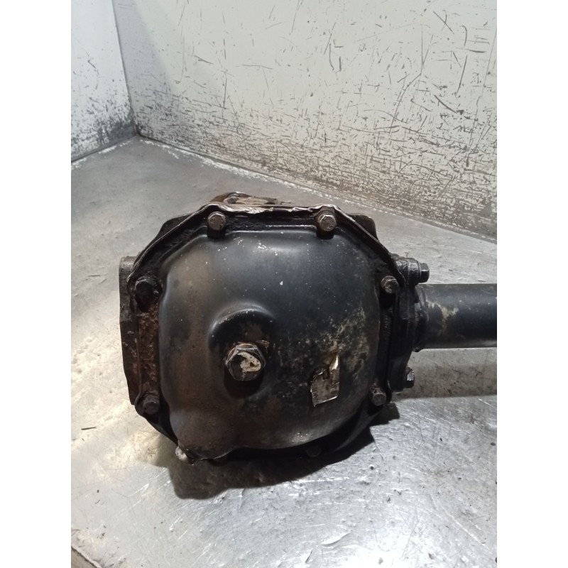 Recambio de diferencial delantero para hyundai galloper ii (jk-01) 2.5 td intercooler referencia OEM IAM   98