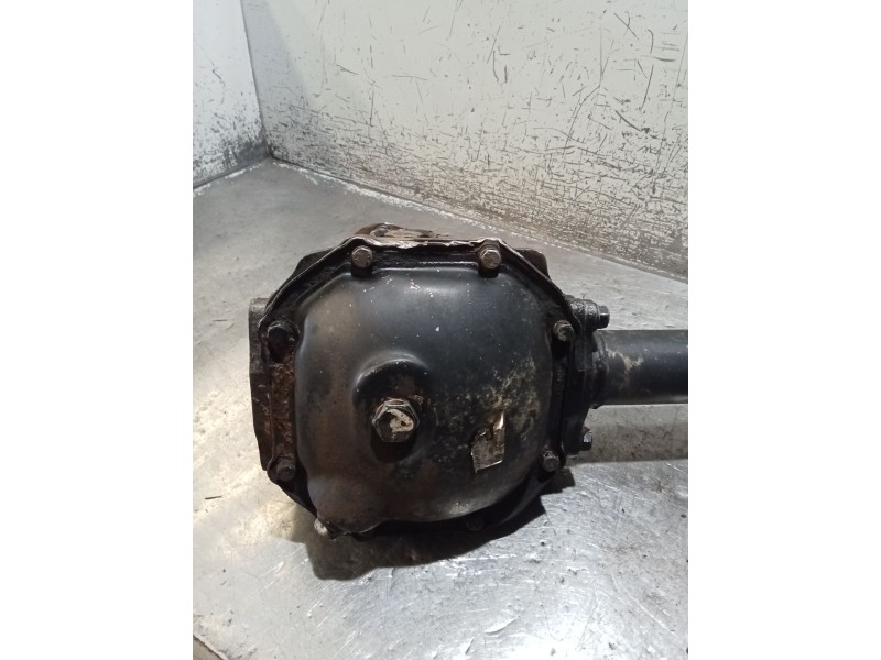 Recambio de diferencial delantero para hyundai galloper ii (jk-01) 2.5 td intercooler referencia OEM IAM   98