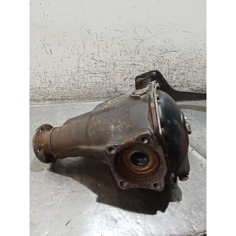 Recambio de diferencial delantero para hyundai galloper ii (jk-01) 2.5 td intercooler referencia OEM IAM   98