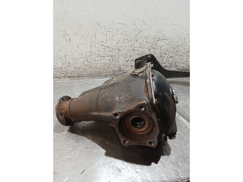 Recambio de diferencial delantero para hyundai galloper ii (jk-01) 2.5 td intercooler referencia OEM IAM   98