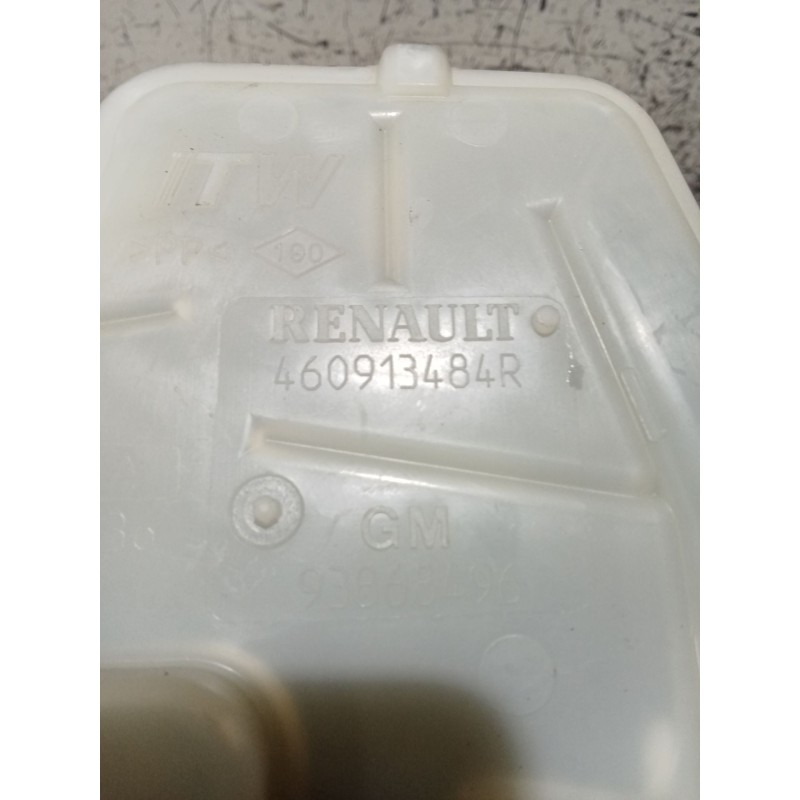 Recambio de bomba freno para renault trafic iii furgoneta (fg_) 1.6 dci 95 (fgmj, fgmr) referencia OEM IAM 460913484R 93868496 1