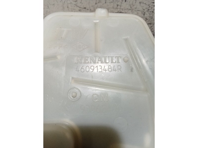 Recambio de bomba freno para renault trafic iii furgoneta (fg_) 1.6 dci 95 (fgmj, fgmr) referencia OEM IAM 460913484R 93868496 1