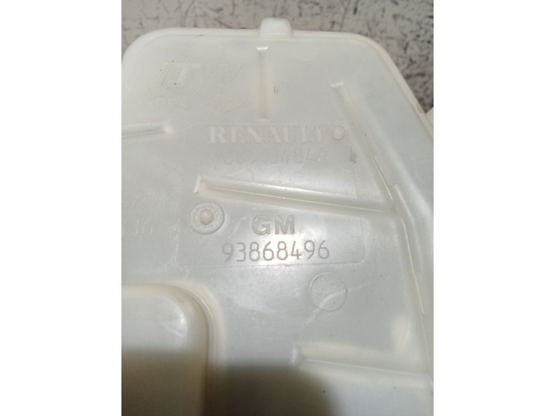 Recambio de bomba freno para renault trafic iii furgoneta (fg_) 1.6 dci 95 (fgmj, fgmr) referencia OEM IAM 460913484R 93868496 1