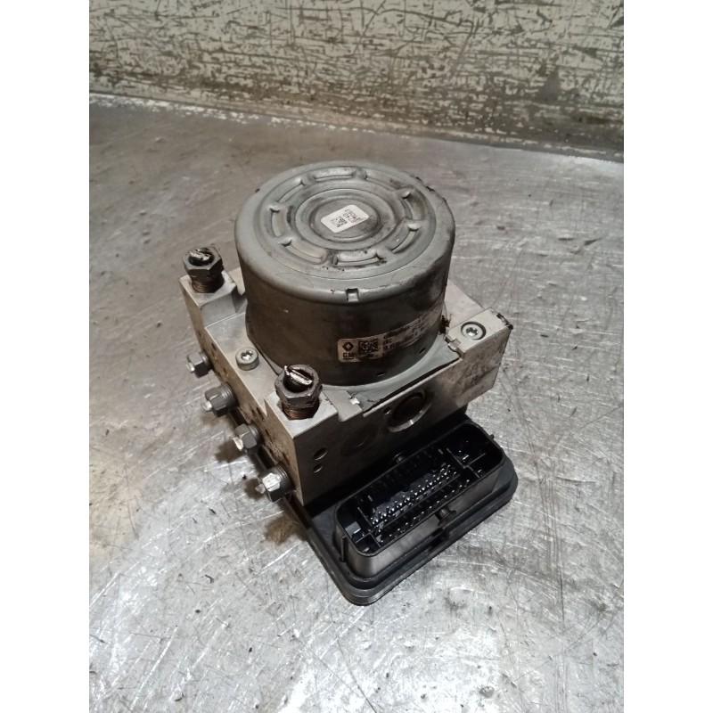 Recambio de abs para renault trafic iii furgoneta (fg_) 1.6 dci 95 (fgmj, fgmr) referencia OEM IAM 10091514663 10062531701 A9345