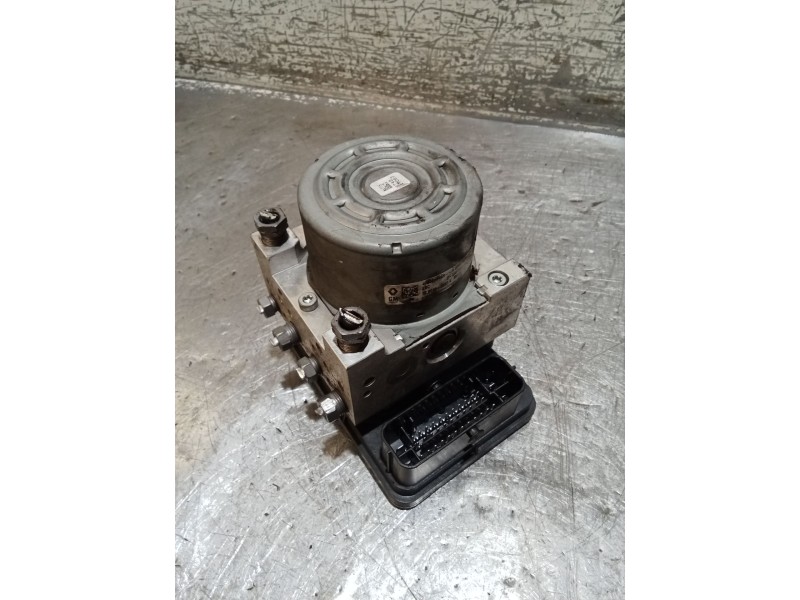 Recambio de abs para renault trafic iii furgoneta (fg_) 1.6 dci 95 (fgmj, fgmr) referencia OEM IAM 10091514663 10062531701 A9345