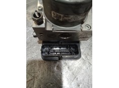 Recambio de abs para renault trafic iii furgoneta (fg_) 1.6 dci 95 (fgmj, fgmr) referencia OEM IAM 10091514663 10062531701 A9345 2