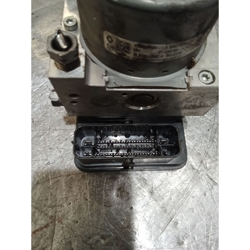 Recambio de abs para renault trafic iii furgoneta (fg_) 1.6 dci 95 (fgmj, fgmr) referencia OEM IAM 10091514663 10062531701 A9345