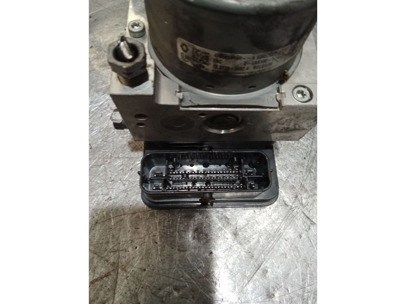 Recambio de abs para renault trafic iii furgoneta (fg_) 1.6 dci 95 (fgmj, fgmr) referencia OEM IAM 10091514663 10062531701 A9345