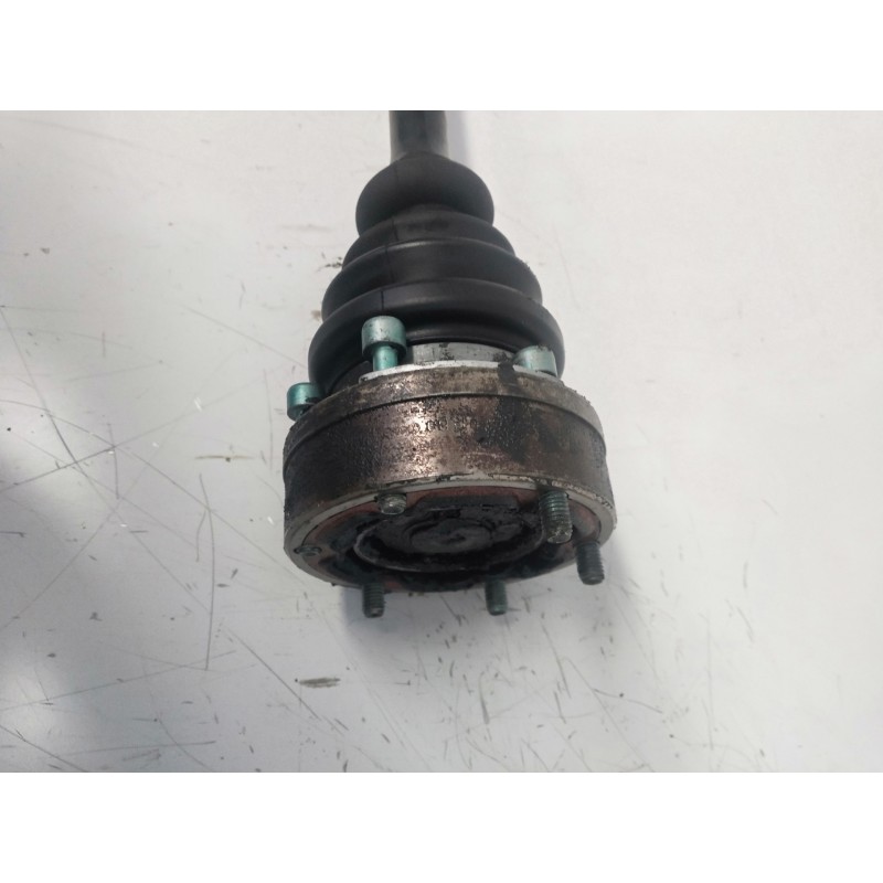 Recambio de transmision trasera derecha para audi a6 berlina (4b2) 2.8 v6 30v referencia OEM IAM 4B0501203B  