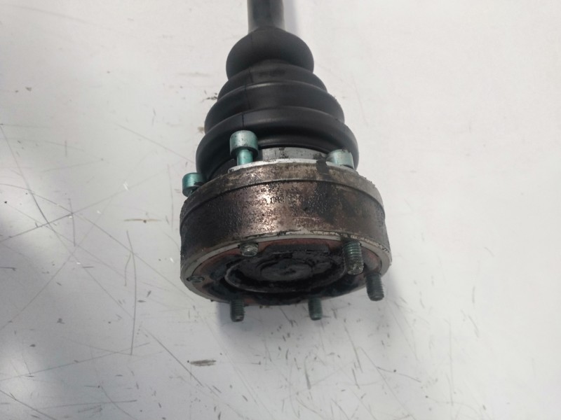 Recambio de transmision trasera derecha para audi a6 berlina (4b2) 2.8 v6 30v referencia OEM IAM 4B0501203B  