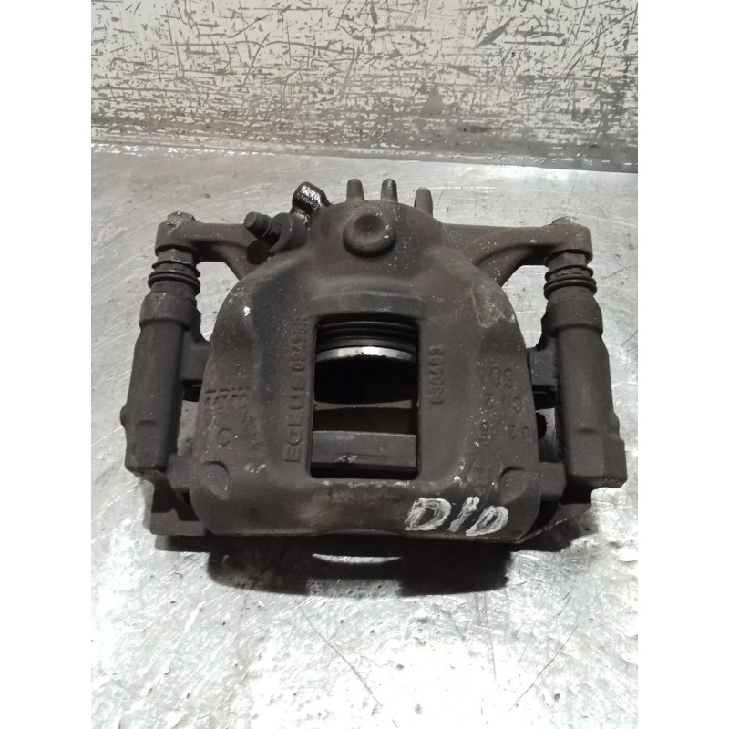 Recambio de pinza freno delantera derecha para renault trafic iii furgoneta (fg_) 1.6 dci 95 (fgmj, fgmr) referencia OEM IAM   1