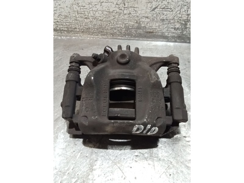 Recambio de pinza freno delantera derecha para renault trafic iii furgoneta (fg_) 1.6 dci 95 (fgmj, fgmr) referencia OEM IAM   1