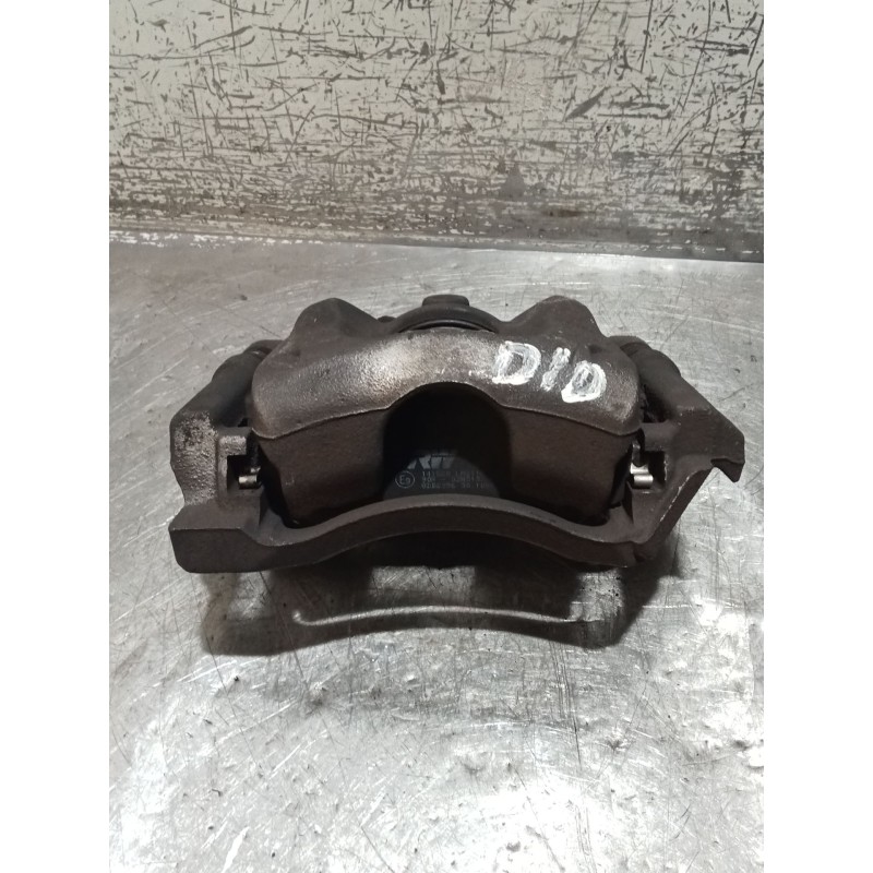 Recambio de pinza freno delantera derecha para renault trafic iii furgoneta (fg_) 1.6 dci 95 (fgmj, fgmr) referencia OEM IAM   1