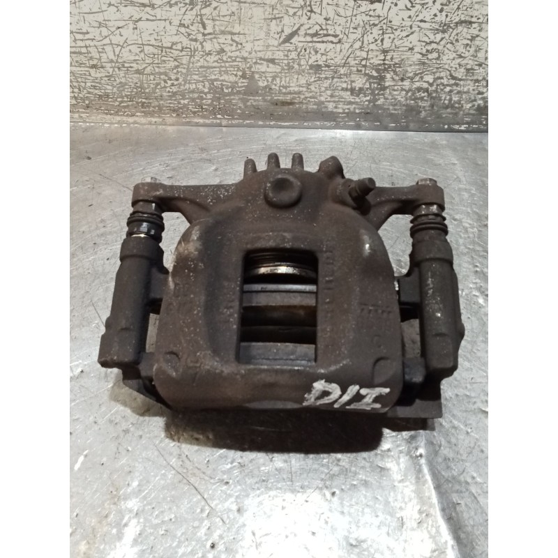 Recambio de pinza freno delantera izquierda para renault trafic iii furgoneta (fg_) 1.6 dci 95 (fgmj, fgmr) referencia OEM IAM  