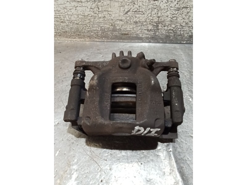 Recambio de pinza freno delantera izquierda para renault trafic iii furgoneta (fg_) 1.6 dci 95 (fgmj, fgmr) referencia OEM IAM  