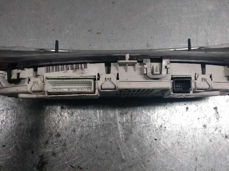 Recambio de cuadro instrumentos para nissan pathfinder (r51) 2.5 dci le referencia OEM IAM VP5NFF10849 24810EB267 