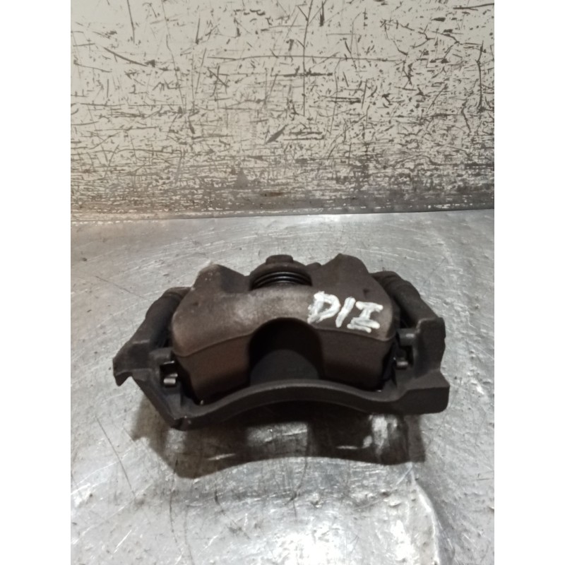 Recambio de pinza freno delantera izquierda para renault trafic iii furgoneta (fg_) 1.6 dci 95 (fgmj, fgmr) referencia OEM IAM  