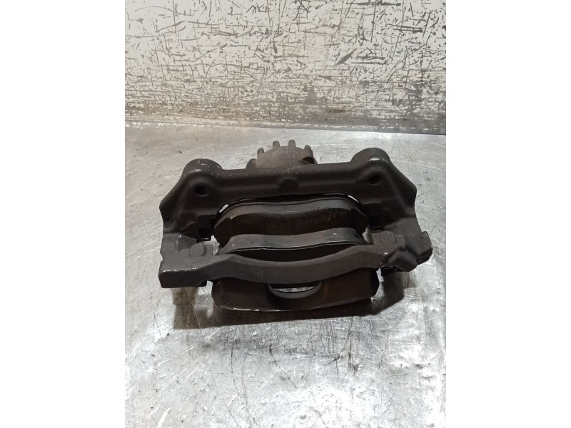 Recambio de pinza freno delantera izquierda para renault trafic iii furgoneta (fg_) 1.6 dci 95 (fgmj, fgmr) referencia OEM IAM  