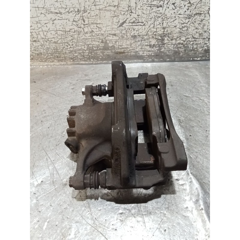 Recambio de pinza freno delantera izquierda para renault trafic iii furgoneta (fg_) 1.6 dci 95 (fgmj, fgmr) referencia OEM IAM  