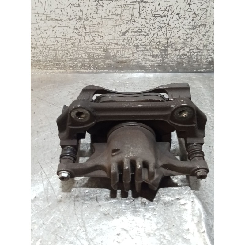Recambio de pinza freno delantera izquierda para renault trafic iii furgoneta (fg_) 1.6 dci 95 (fgmj, fgmr) referencia OEM IAM  