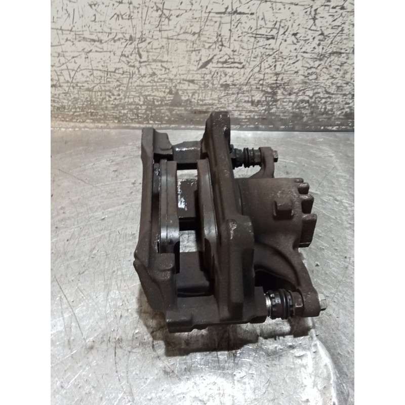 Recambio de pinza freno delantera izquierda para renault trafic iii furgoneta (fg_) 1.6 dci 95 (fgmj, fgmr) referencia OEM IAM  