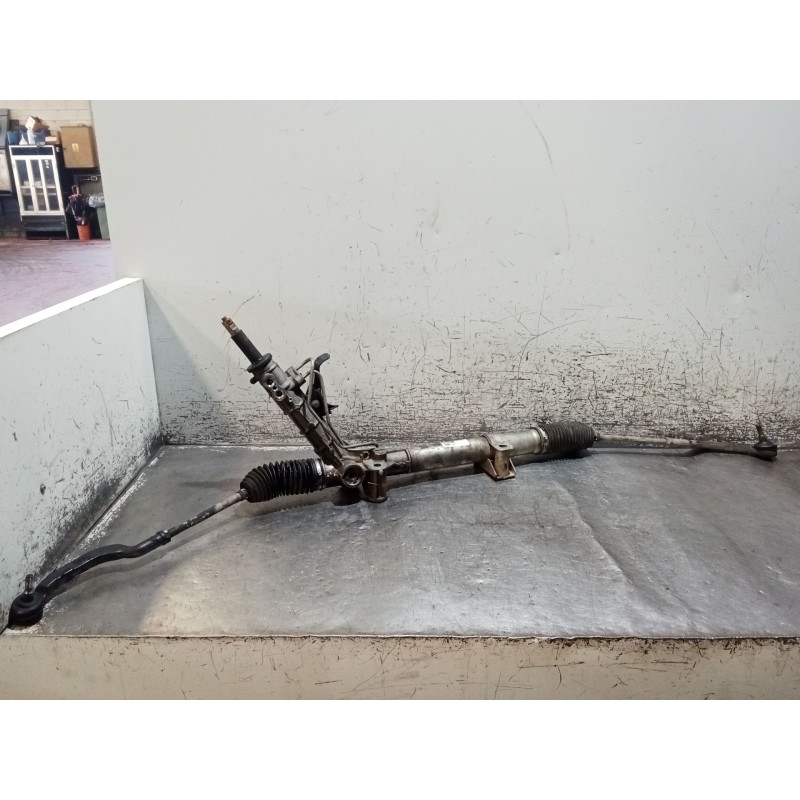 Recambio de cremallera direccion para renault trafic iii furgoneta (fg_) 1.6 dci 95 (fgmj, fgmr) referencia OEM IAM 93458098 490