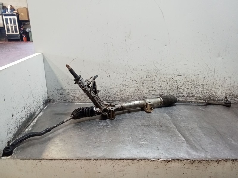 Recambio de cremallera direccion para renault trafic iii furgoneta (fg_) 1.6 dci 95 (fgmj, fgmr) referencia OEM IAM 93458098 490