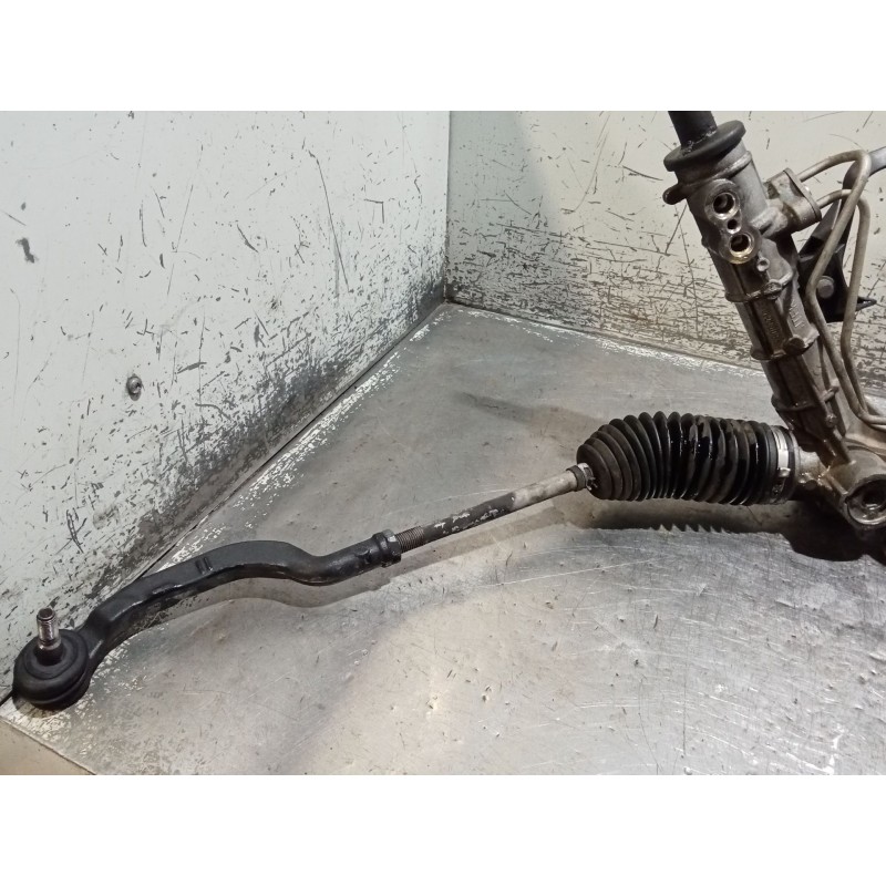 Recambio de cremallera direccion para renault trafic iii furgoneta (fg_) 1.6 dci 95 (fgmj, fgmr) referencia OEM IAM 93458098 490