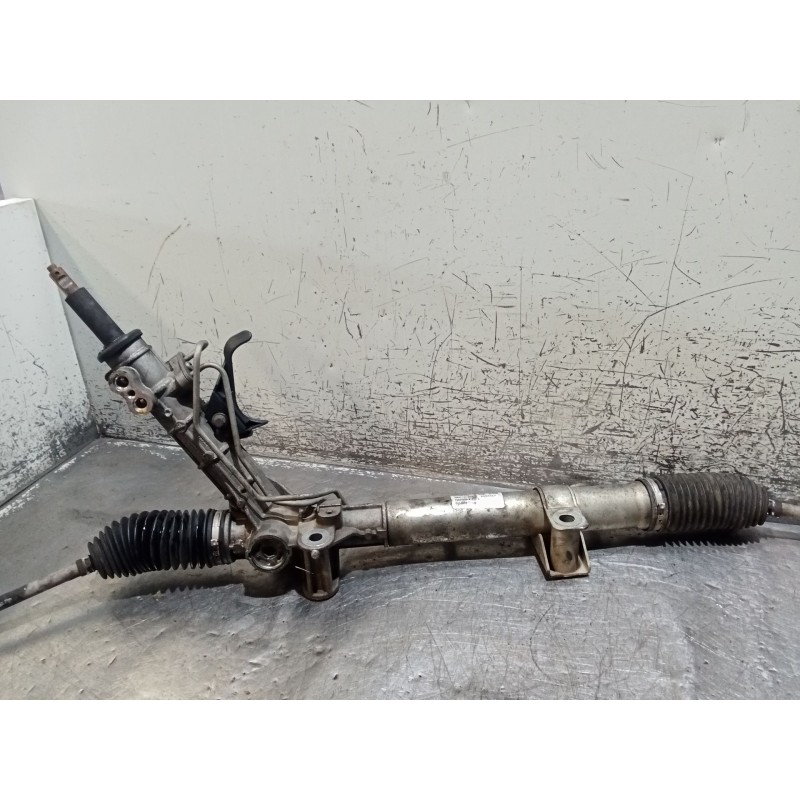 Recambio de cremallera direccion para renault trafic iii furgoneta (fg_) 1.6 dci 95 (fgmj, fgmr) referencia OEM IAM 93458098 490