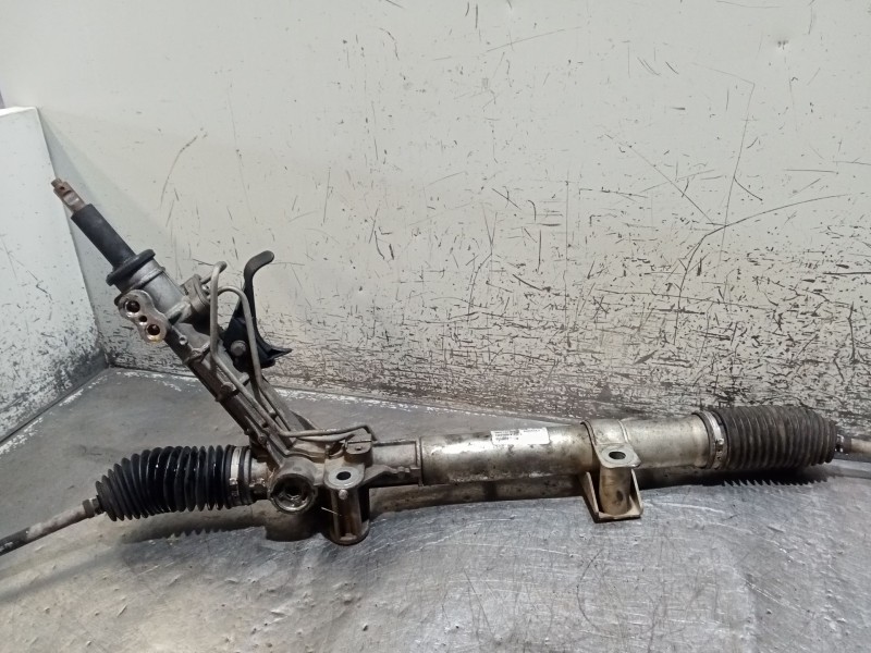 Recambio de cremallera direccion para renault trafic iii furgoneta (fg_) 1.6 dci 95 (fgmj, fgmr) referencia OEM IAM 93458098 490