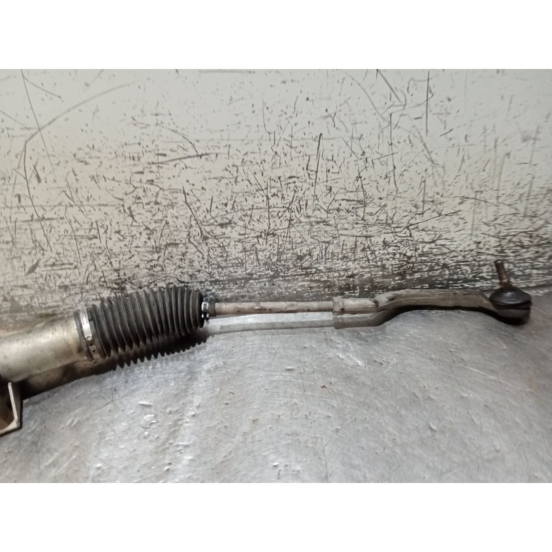 Recambio de cremallera direccion para renault trafic iii furgoneta (fg_) 1.6 dci 95 (fgmj, fgmr) referencia OEM IAM 93458098 490