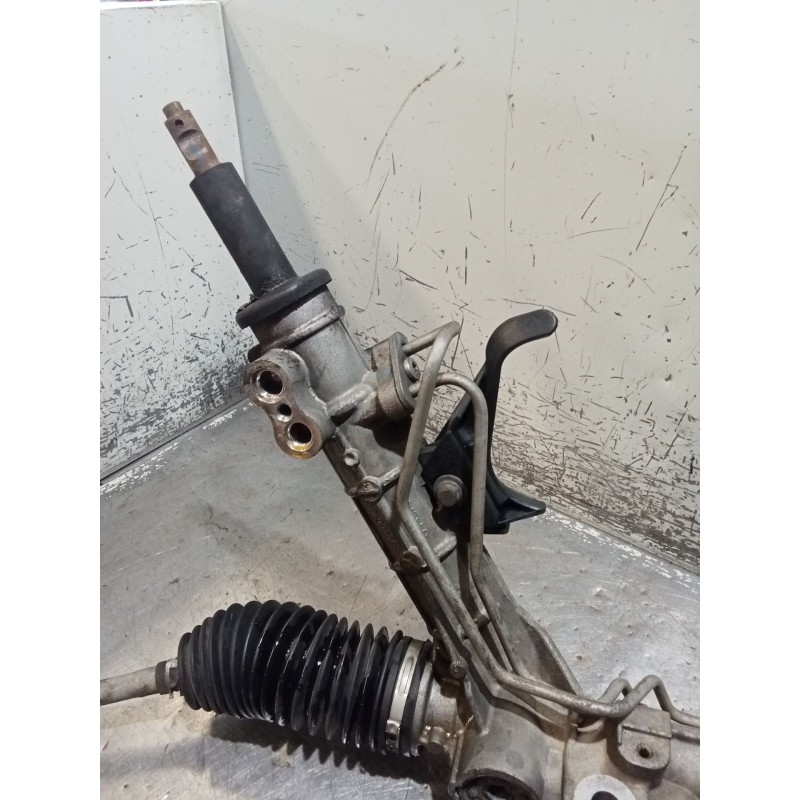 Recambio de cremallera direccion para renault trafic iii furgoneta (fg_) 1.6 dci 95 (fgmj, fgmr) referencia OEM IAM 93458098 490