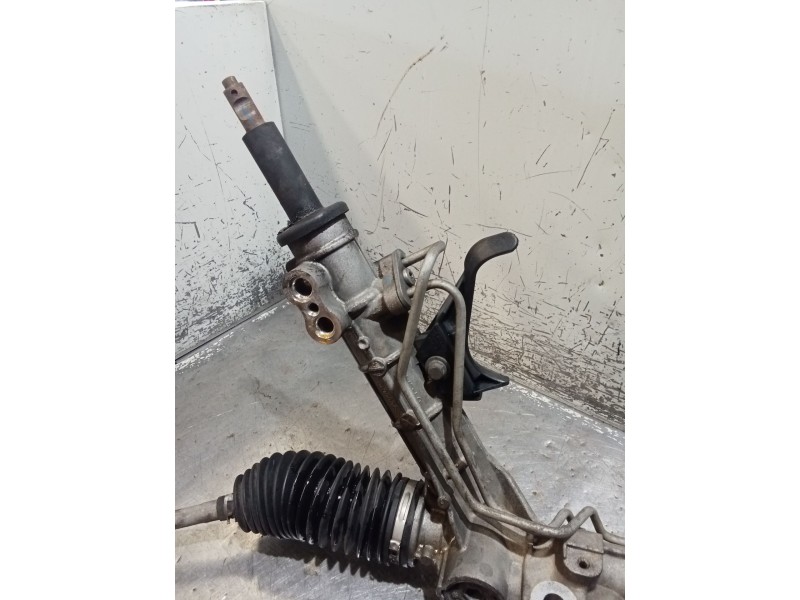 Recambio de cremallera direccion para renault trafic iii furgoneta (fg_) 1.6 dci 95 (fgmj, fgmr) referencia OEM IAM 93458098 490