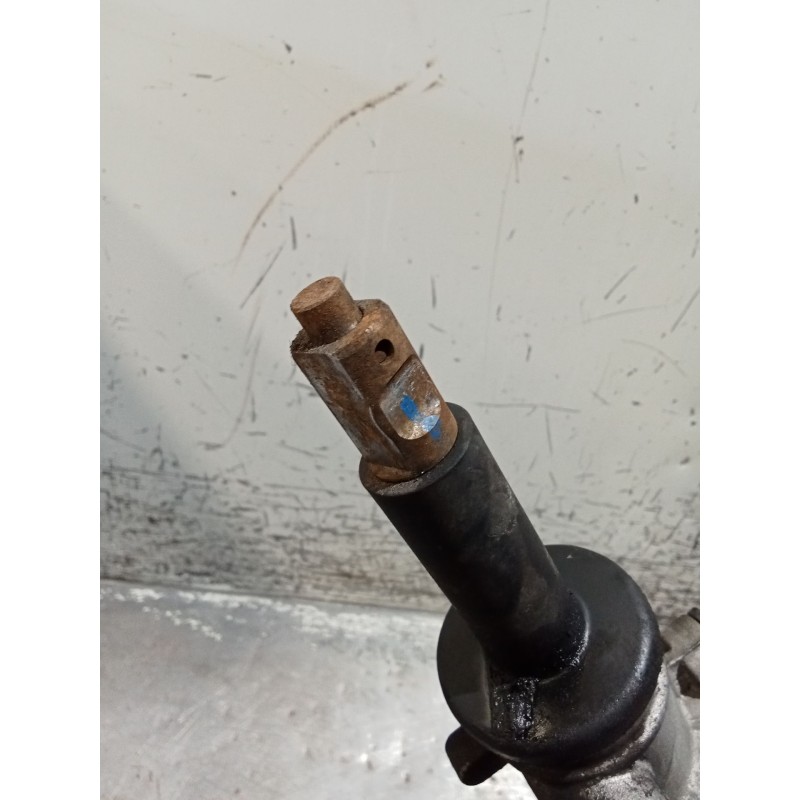 Recambio de cremallera direccion para renault trafic iii furgoneta (fg_) 1.6 dci 95 (fgmj, fgmr) referencia OEM IAM 93458098 490