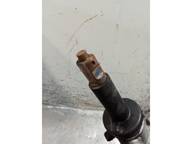 Recambio de cremallera direccion para renault trafic iii furgoneta (fg_) 1.6 dci 95 (fgmj, fgmr) referencia OEM IAM 93458098 490