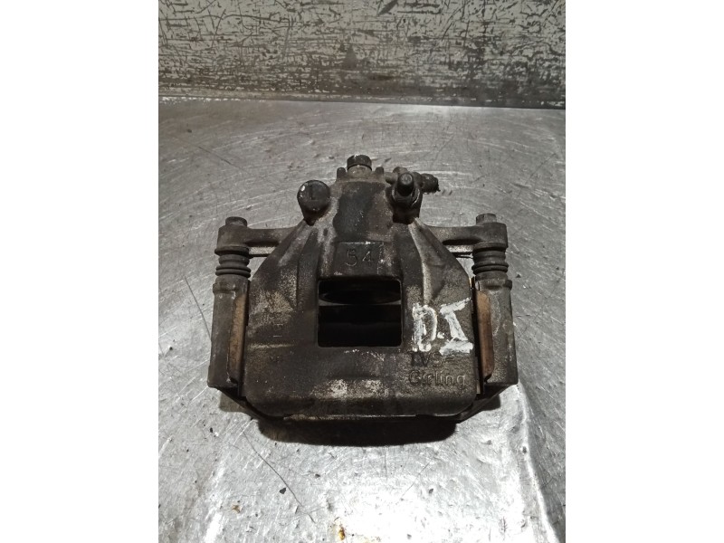 Recambio de pinza freno delantera izquierda para tata indica vista 1.4 referencia OEM IAM   12