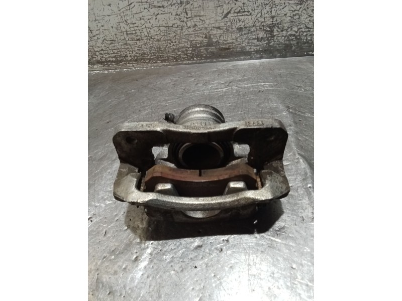 Recambio de pinza freno delantera izquierda para tata indica vista 1.4 referencia OEM IAM   12