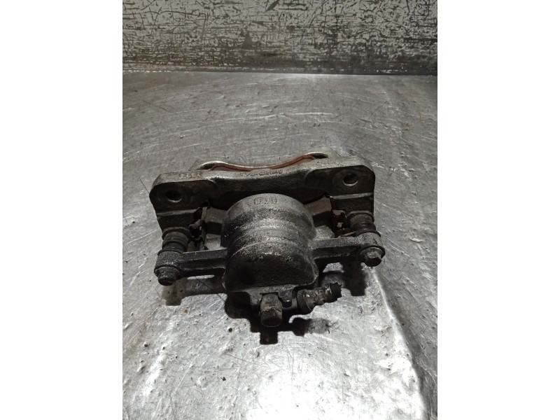 Recambio de pinza freno delantera izquierda para tata indica vista 1.4 referencia OEM IAM   12