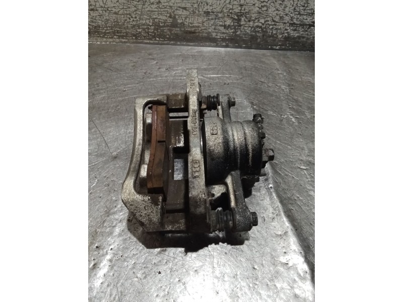 Recambio de pinza freno delantera izquierda para tata indica vista 1.4 referencia OEM IAM   12