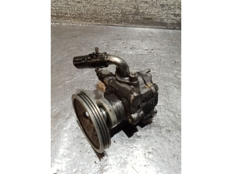 Recambio de bomba direccion para tata indica vista 1.4 referencia OEM IAM   12