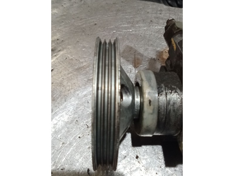 Recambio de bomba direccion para tata indica vista 1.4 referencia OEM IAM   12