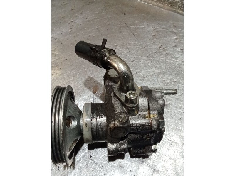 Recambio de bomba direccion para tata indica vista 1.4 referencia OEM IAM   12