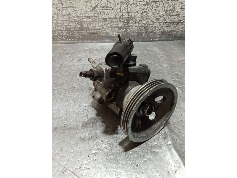 Recambio de bomba direccion para tata indica vista 1.4 referencia OEM IAM   12