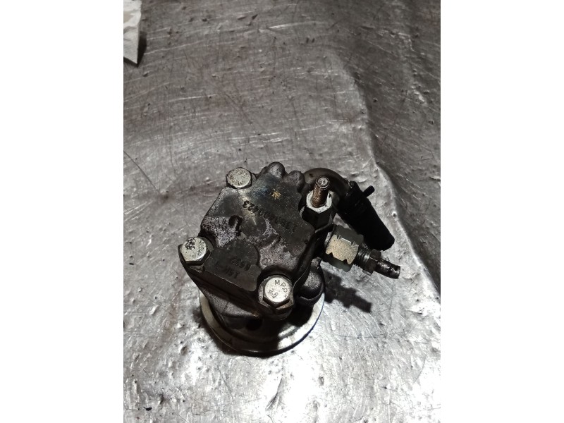 Recambio de bomba direccion para tata indica vista 1.4 referencia OEM IAM   12