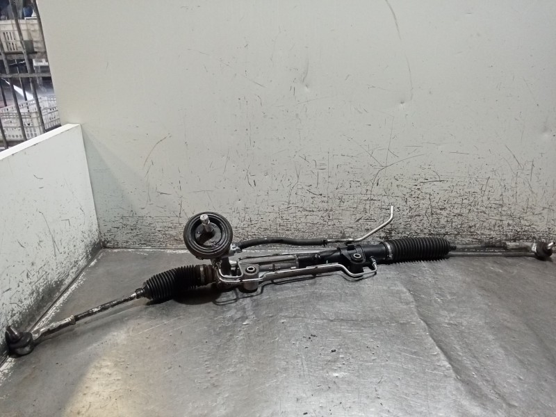 Recambio de cremallera direccion para tata indica vista 1.4 referencia OEM IAM   12