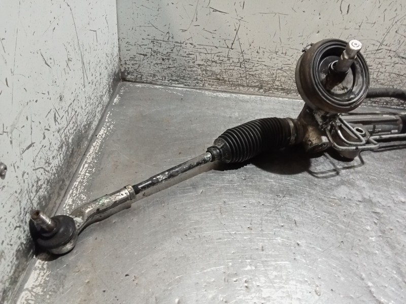 Recambio de cremallera direccion para tata indica vista 1.4 referencia OEM IAM   12