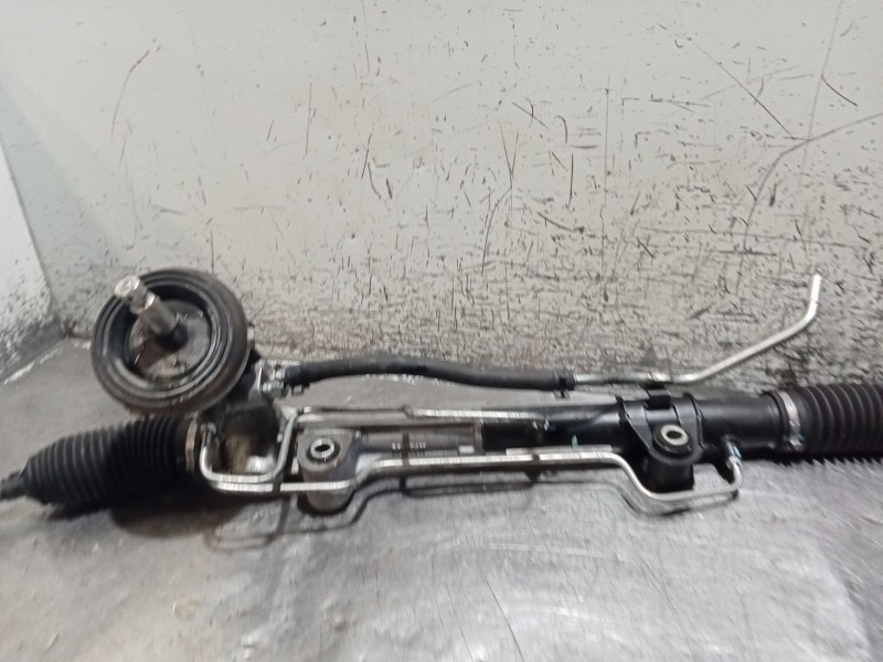 Recambio de cremallera direccion para tata indica vista 1.4 referencia OEM IAM   12