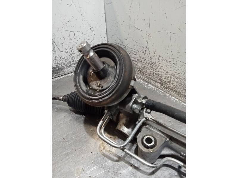 Recambio de cremallera direccion para tata indica vista 1.4 referencia OEM IAM   12