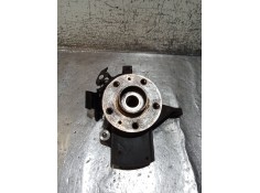 Recambio de mangueta delantera izquierda para renault trafic iii furgoneta (fg_) 1.6 dci 95 (fgmj, fgmr) referencia OEM IAM   15